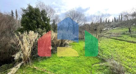 Продажа - Коттедж 160 m² на о. Корфу