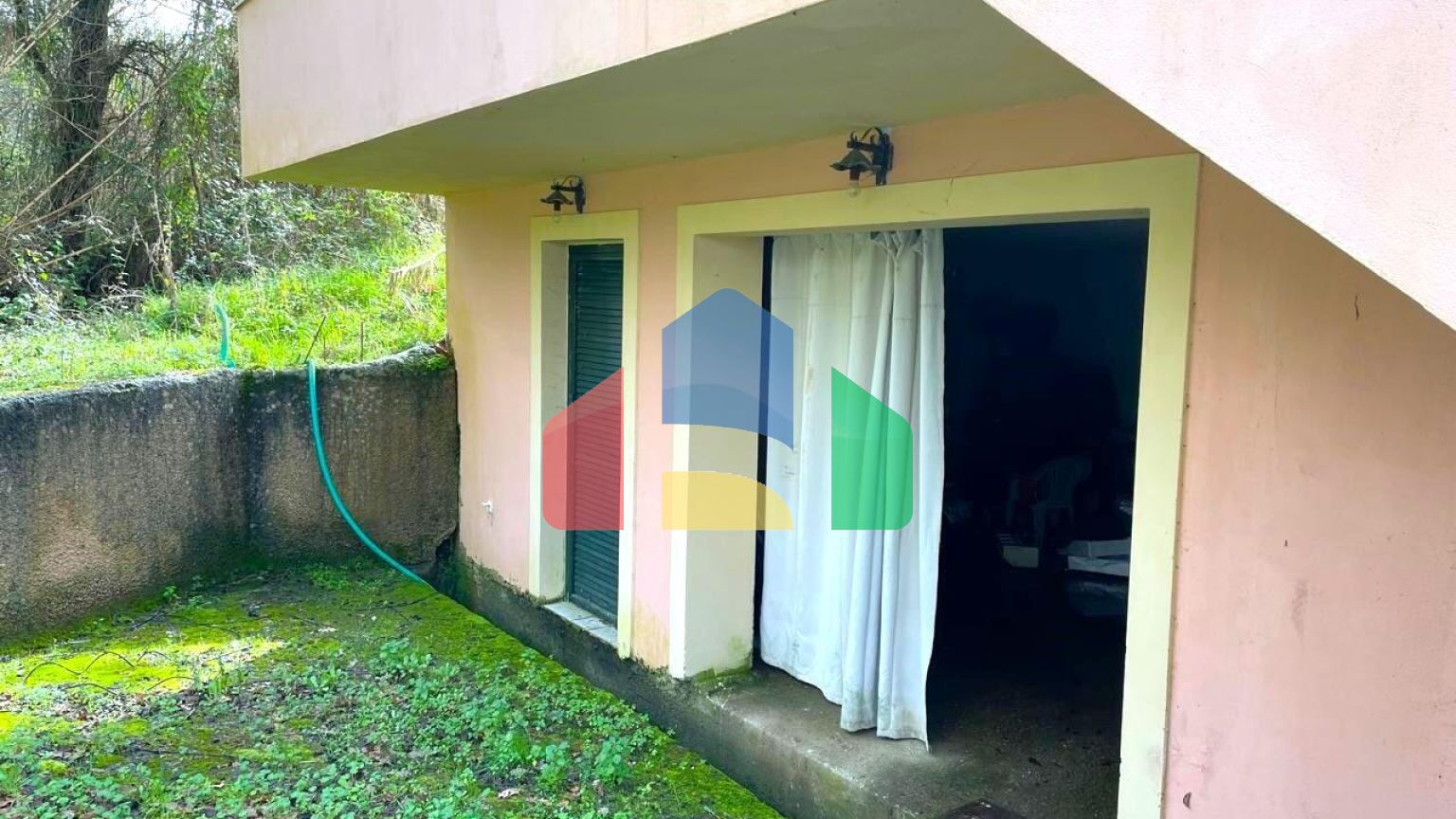 Продажа - Коттедж 160 m² на о. Корфу