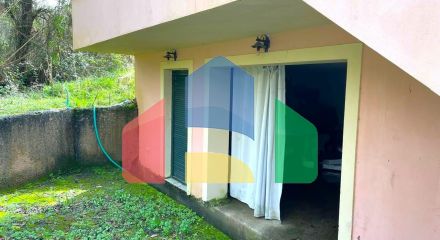 Продажа - Коттедж 160 m² на о. Корфу