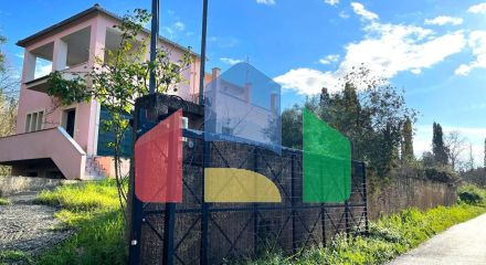 Продажа - Коттедж 160 m² на о. Корфу