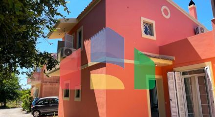 For Sale - Maisonette 130 m² in Corfu