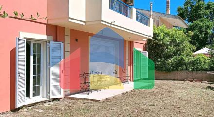 For Sale - Maisonette 130 m² in Corfu
