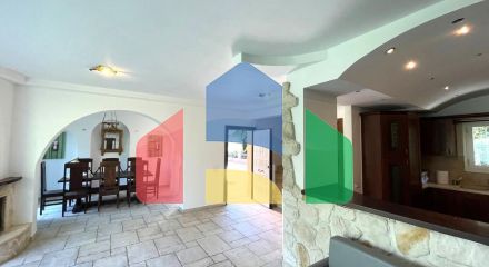 For Sale - Maisonette 130 m² in Corfu
