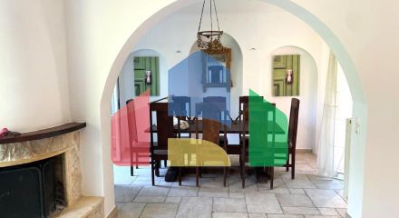 For Sale - Maisonette 130 m² in Corfu