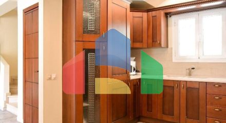 Продажа - Таунхаус 130 m² на о. Корфу Продажа - Таунхаус 130 m² на о. Корфу