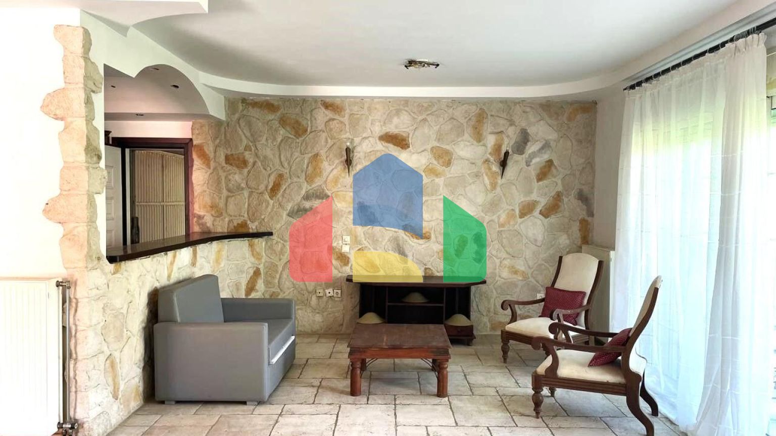 Продажа - Таунхаус 130 m² на о. Корфу