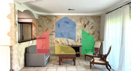 Продажа - Таунхаус 130 m² на о. Корфу Продажа - Таунхаус 130 m² на о. Корфу