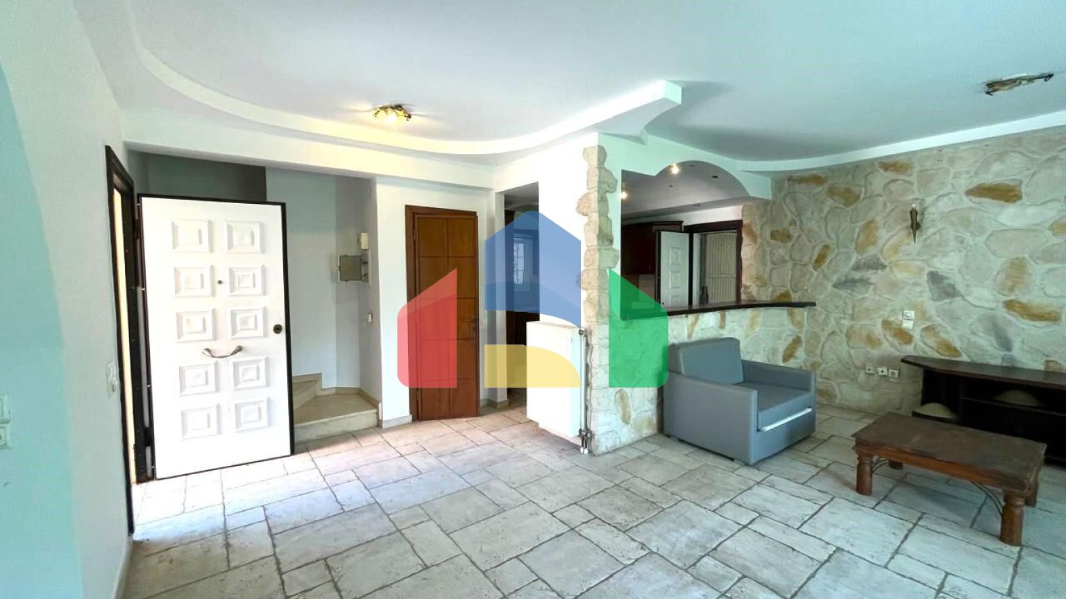 Продажа - Таунхаус 130 m² на о. Корфу