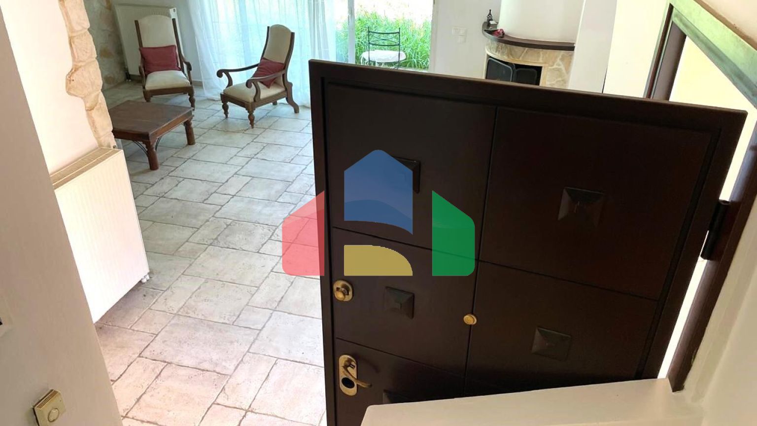 Продажа - Таунхаус 130 m² на о. Корфу