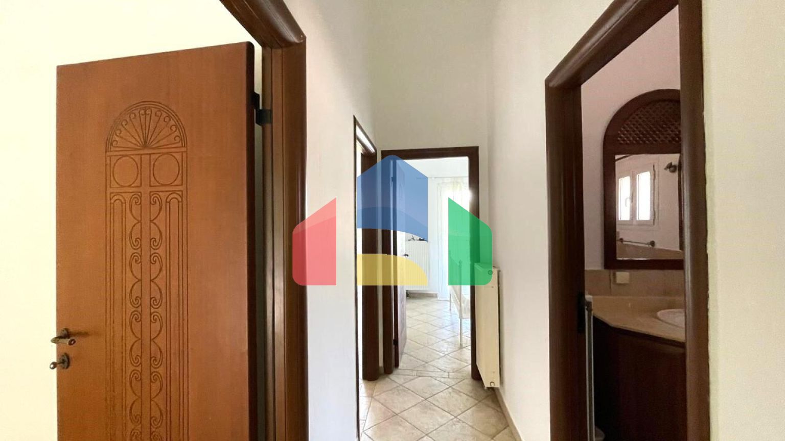 Продажа - Таунхаус 130 m² на о. Корфу