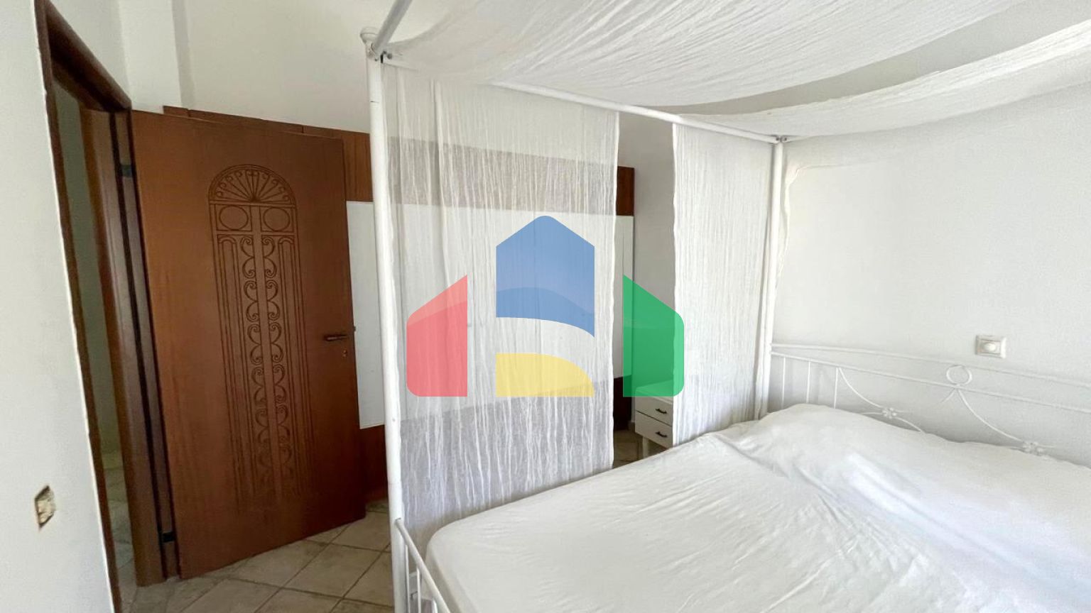 Продажа - Таунхаус 130 m² на о. Корфу