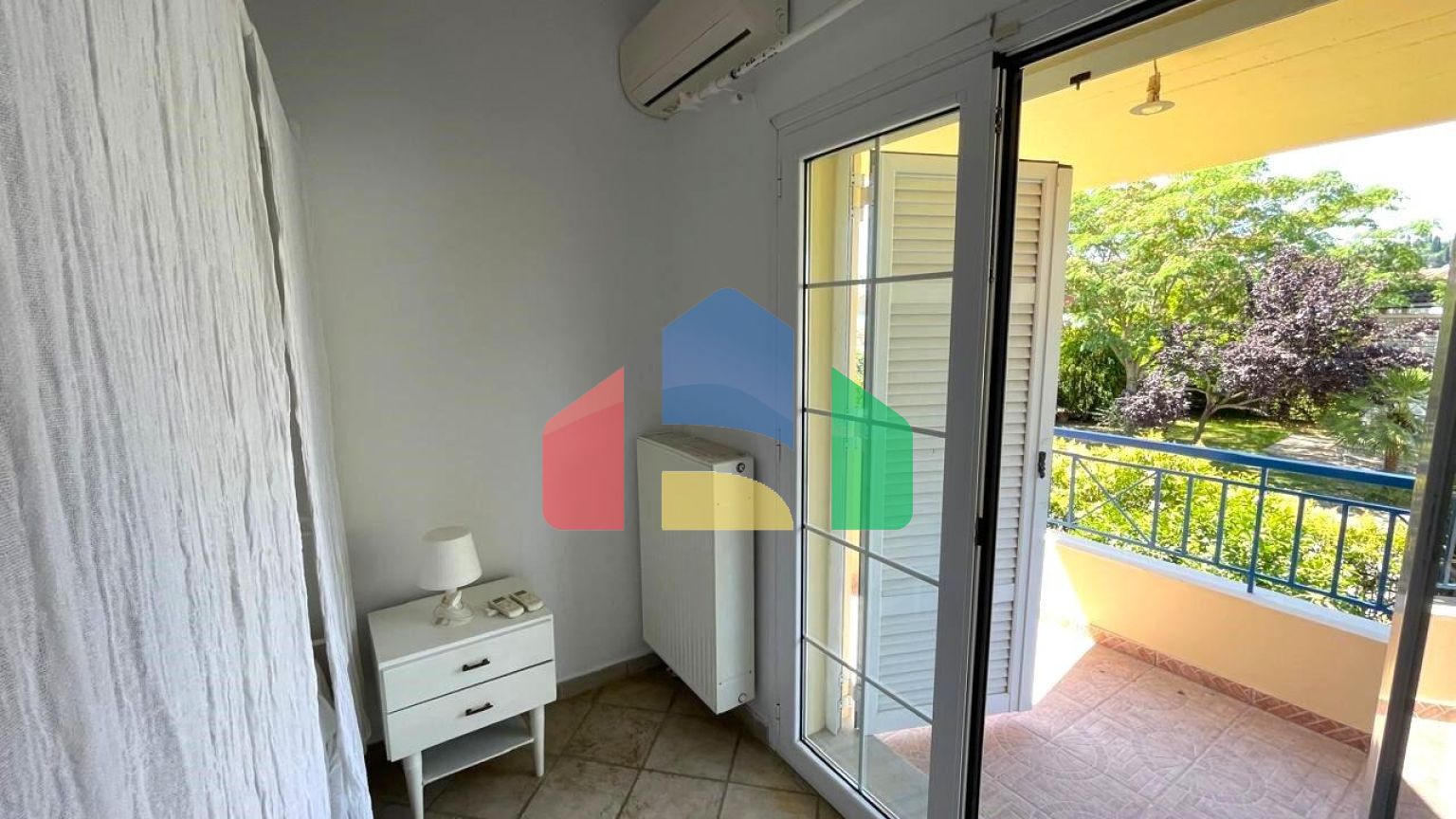 Продажа - Таунхаус 130 m² на о. Корфу