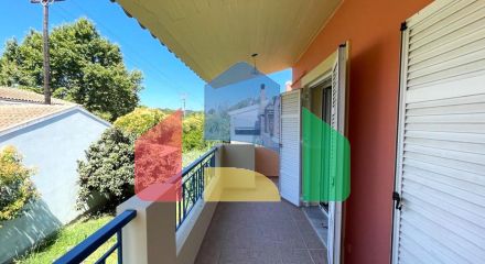 Продажа - Таунхаус 130 m² на о. Корфу Продажа - Таунхаус 130 m² на о. Корфу