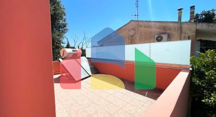 Продажа - Таунхаус 130 m² на о. Корфу Продажа - Таунхаус 130 m² на о. Корфу