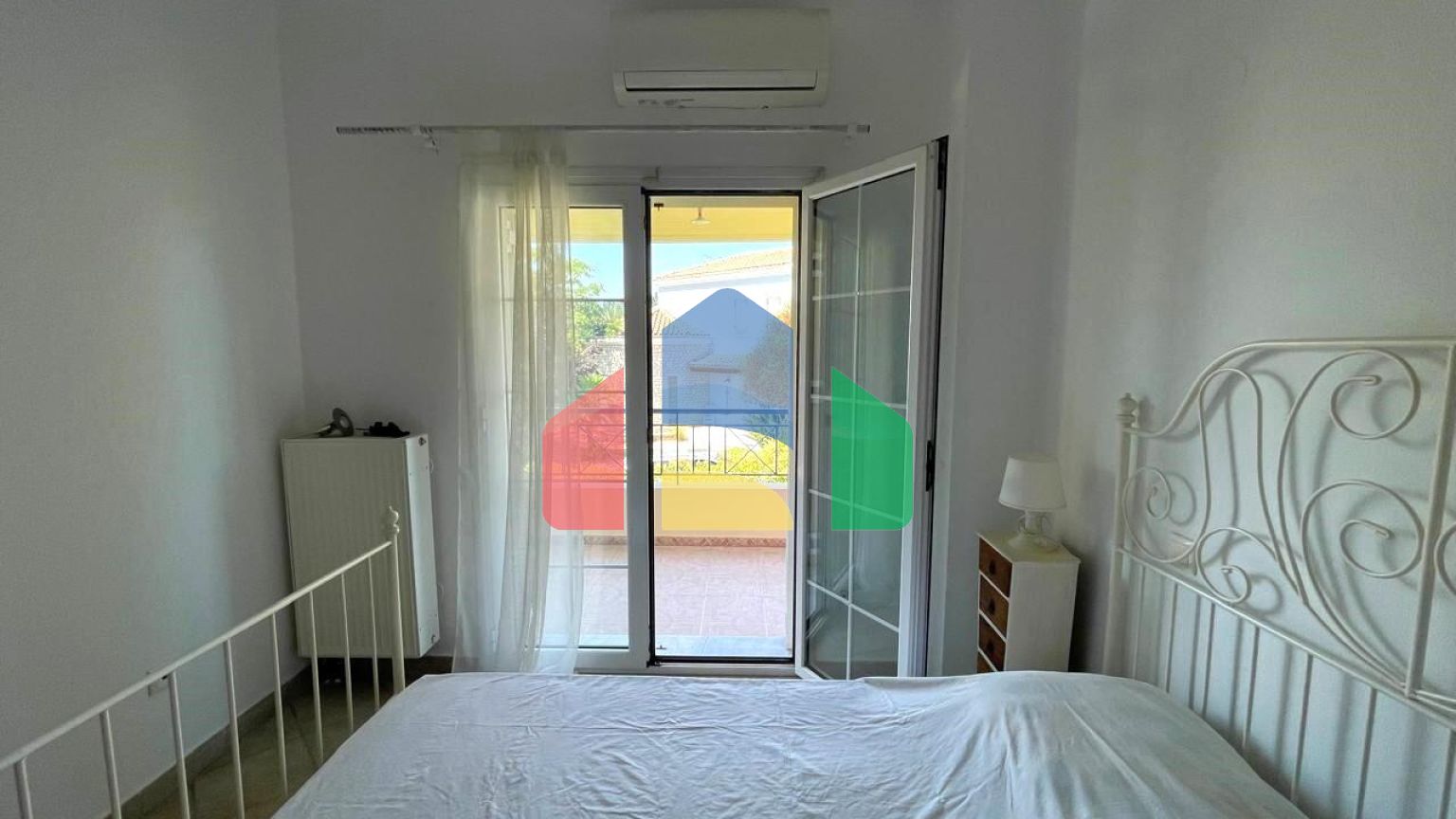 Продажа - Таунхаус 130 m² на о. Корфу