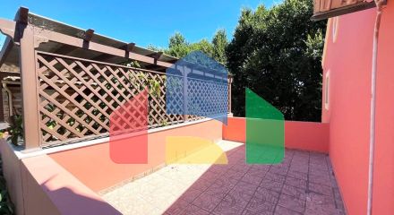 Продажа - Таунхаус 130 m² на о. Корфу Продажа - Таунхаус 130 m² на о. Корфу