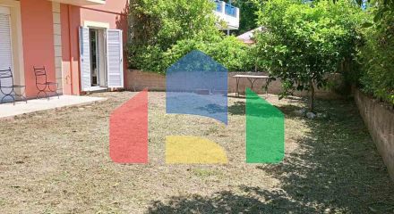 Продажа - Таунхаус 130 m² на о. Корфу Продажа - Таунхаус 130 m² на о. Корфу