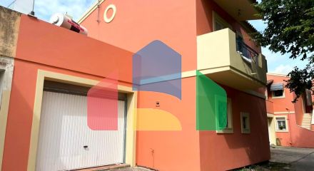 Продажа - Таунхаус 130 m² на о. Корфу Продажа - Таунхаус 130 m² на о. Корфу