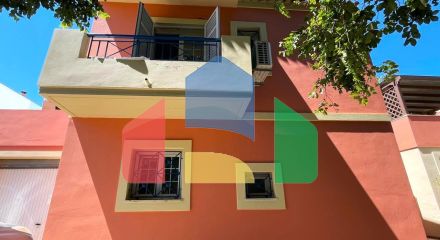 Продажа - Таунхаус 130 m² на о. Корфу Продажа - Таунхаус 130 m² на о. Корфу