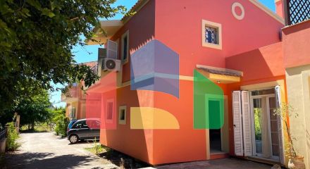 Продажа - Таунхаус 130 m² на о. Корфу Продажа - Таунхаус 130 m² на о. Корфу