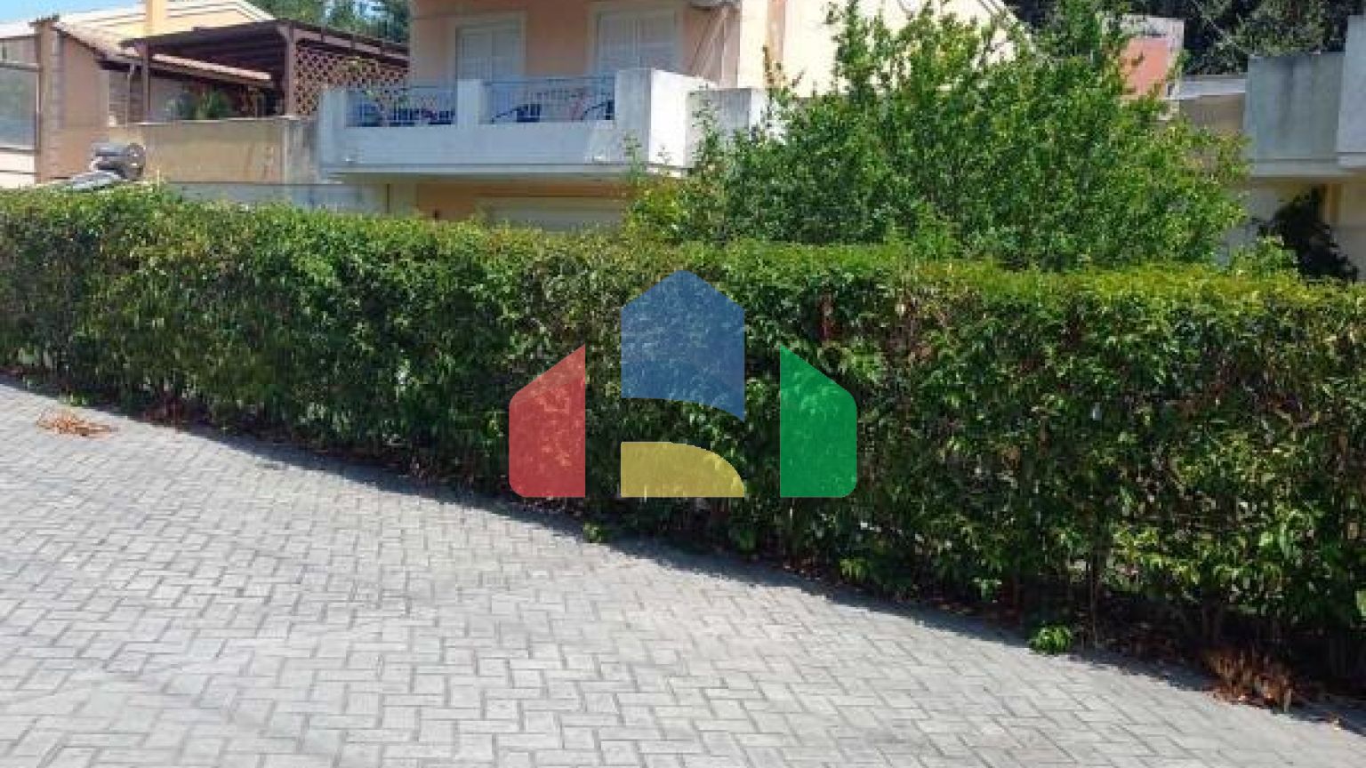 Продажа - Таунхаус 130 m² на о. Корфу