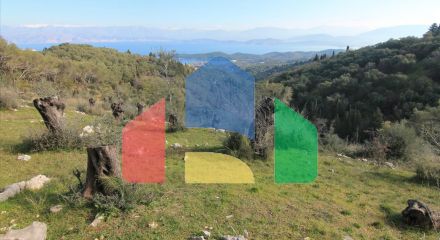 Продаж - Земельна ділянка 6000 m² на о. Корфу