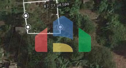 Продажа - Земельный участок 1000 m² на о. Корфу