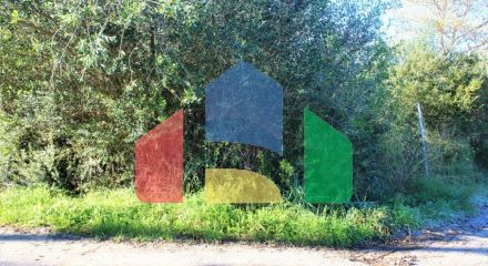 For Sale - Land 17500 m² in Corfu