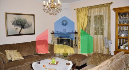 Продажа - Коттедж 170 m² на о. Корфу