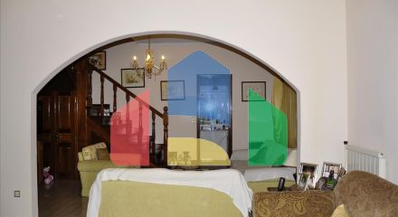 Продажа - Коттедж 170 m² на о. Корфу