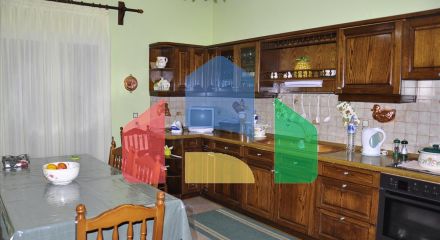 Продажа - Коттедж 170 m² на о. Корфу