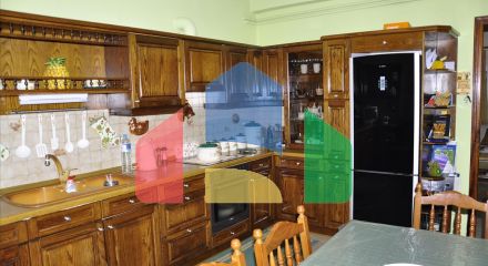 Продажа - Коттедж 170 m² на о. Корфу