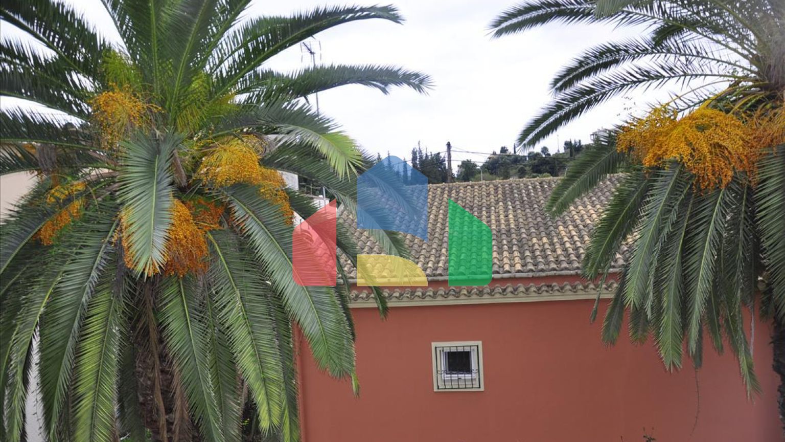 Продажа - Коттедж 170 m² на о. Корфу