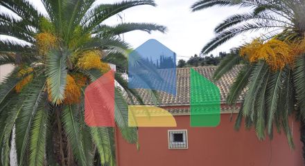 Продажа - Коттедж 170 m² на о. Корфу