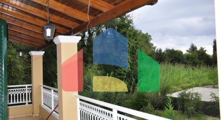 Продажа - Коттедж 170 m² на о. Корфу