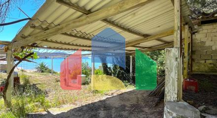 Продаж - Будівля 400 m² на о. Корфу