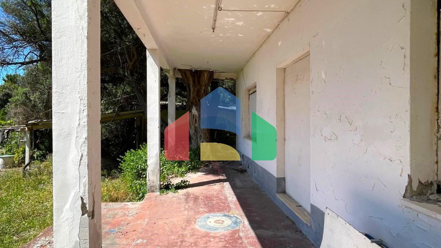 Продаж - Будівля 400 m² на о. Корфу