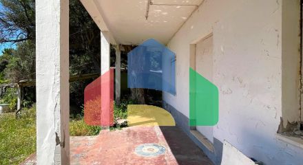 Продаж - Будівля 400 m² на о. Корфу