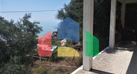 Продаж - Будівля 400 m² на о. Корфу