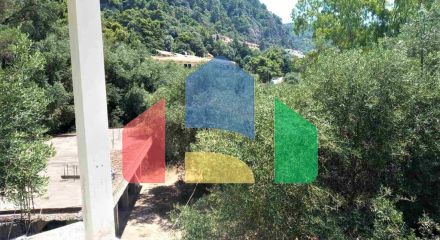 Продаж - Будівля 400 m² на о. Корфу