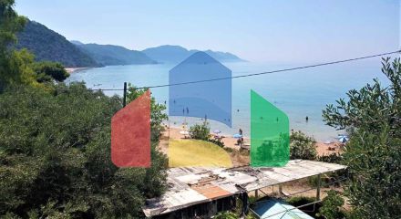 Продаж - Будівля 400 m² на о. Корфу