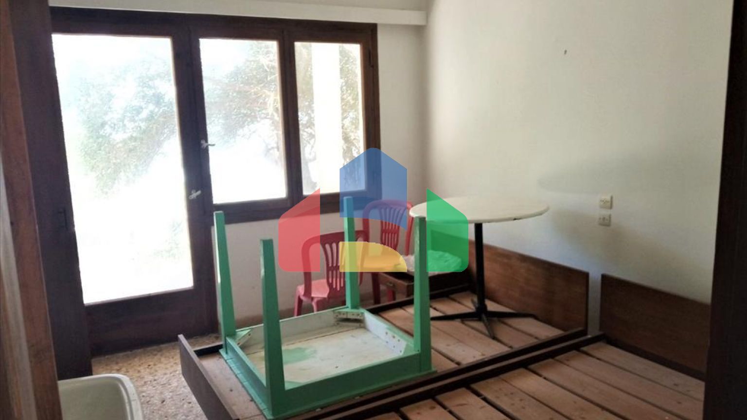 Продаж - Будівля 400 m² на о. Корфу