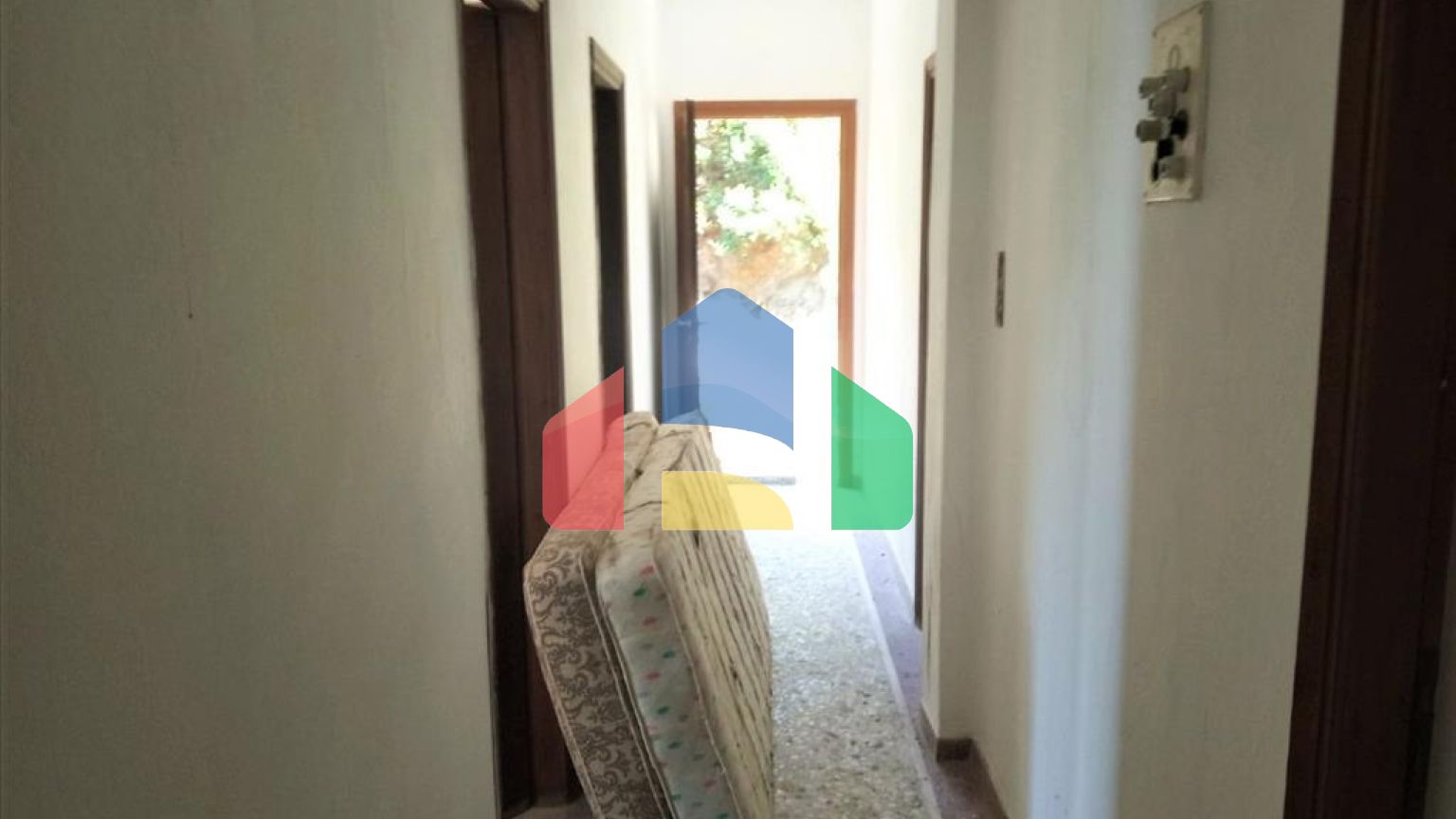 Продаж - Будівля 400 m² на о. Корфу