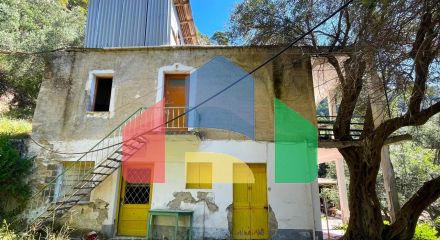 Продаж - Будівля 400 m² на о. Корфу