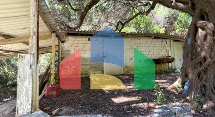 Продаж - Будівля 400 m² на о. Корфу