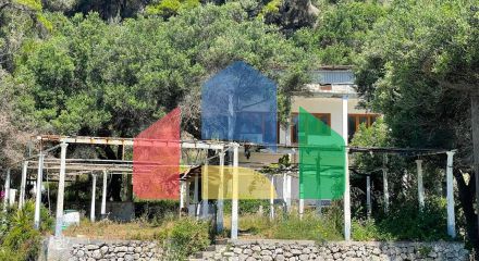 Продаж - Будівля 400 m² на о. Корфу