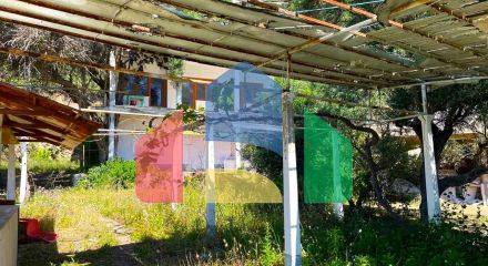 Продаж - Будівля 400 m² на о. Корфу