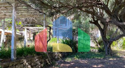 Продаж - Будівля 400 m² на о. Корфу