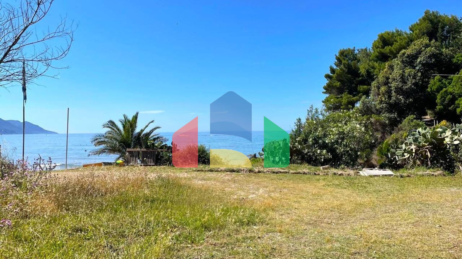 Продаж - Будівля 400 m² на о. Корфу