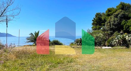 Продаж - Будівля 400 m² на о. Корфу